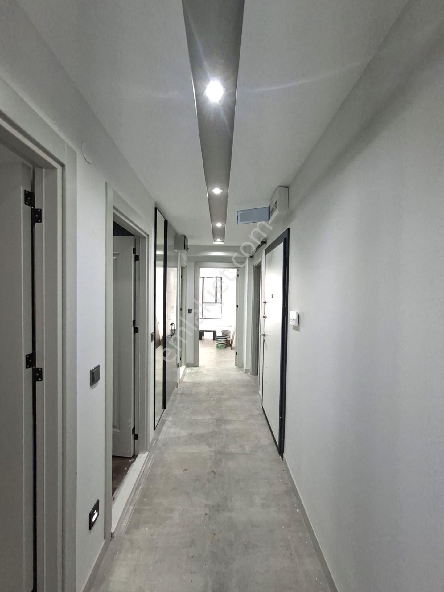 Recep Ümit'ten Şarhöyük'te Satılık Büyük Park Yakınında Muhteşem 2+1 Sıfır Lüx Daire - Görsel 35