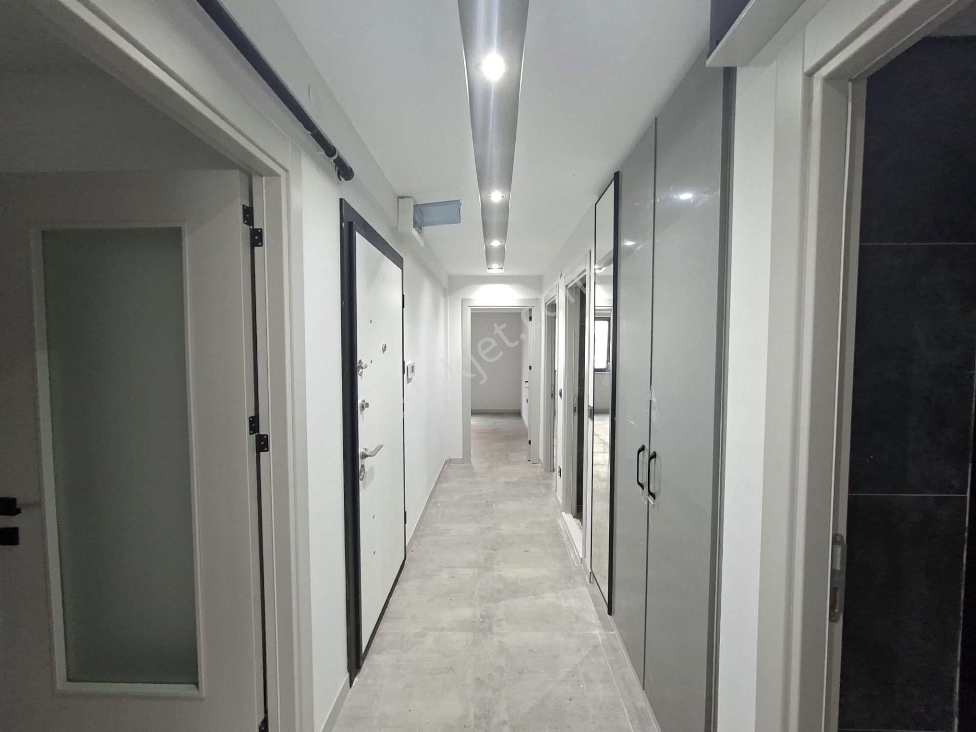 Recep Ümit'ten Şarhöyük'te Satılık Büyük Park Yakınında Muhteşem 2+1 Sıfır Lüx Daire - Görsel 32