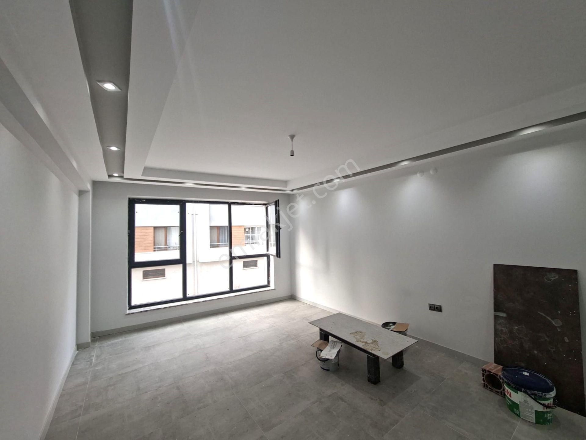 Recep Ümit'ten Şarhöyük'te Satılık Büyük Park Yakınında Muhteşem 2+1 Sıfır Lüx Daire - Görsel 15