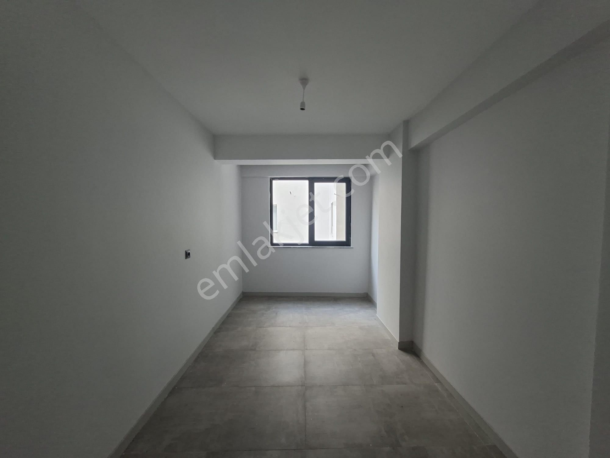 Recep Ümit'ten Şarhöyük'te Satılık Büyük Park Yakınında Muhteşem 2+1 Sıfır Lüx Daire - Görsel 19