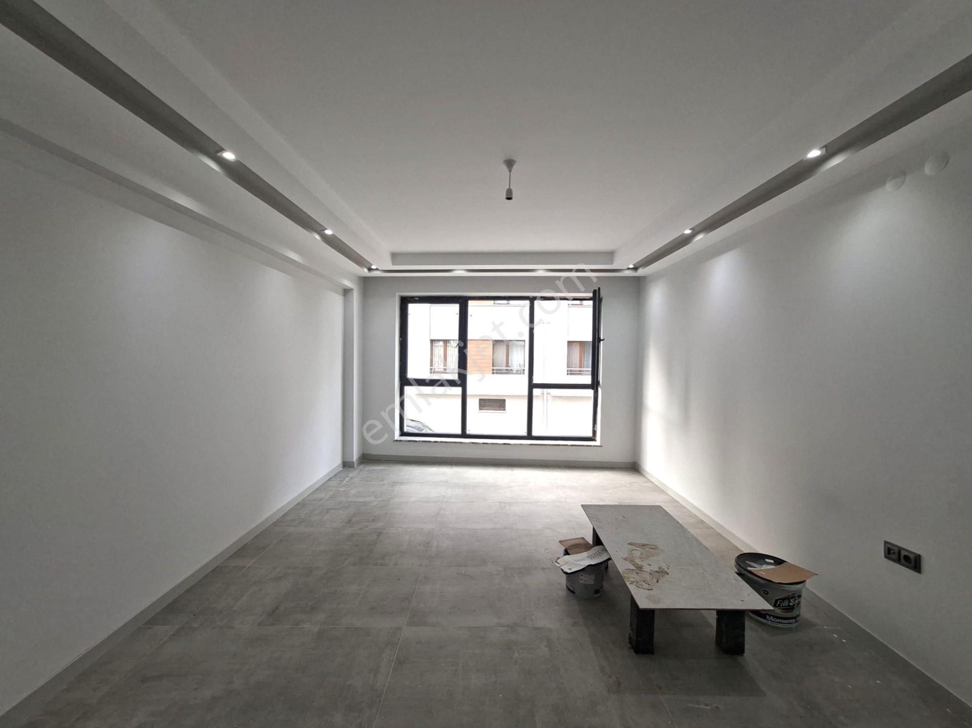 Recep Ümit'ten Şarhöyük'te Satılık Büyük Park Yakınında Muhteşem 2+1 Sıfır Lüx Daire - Görsel 11