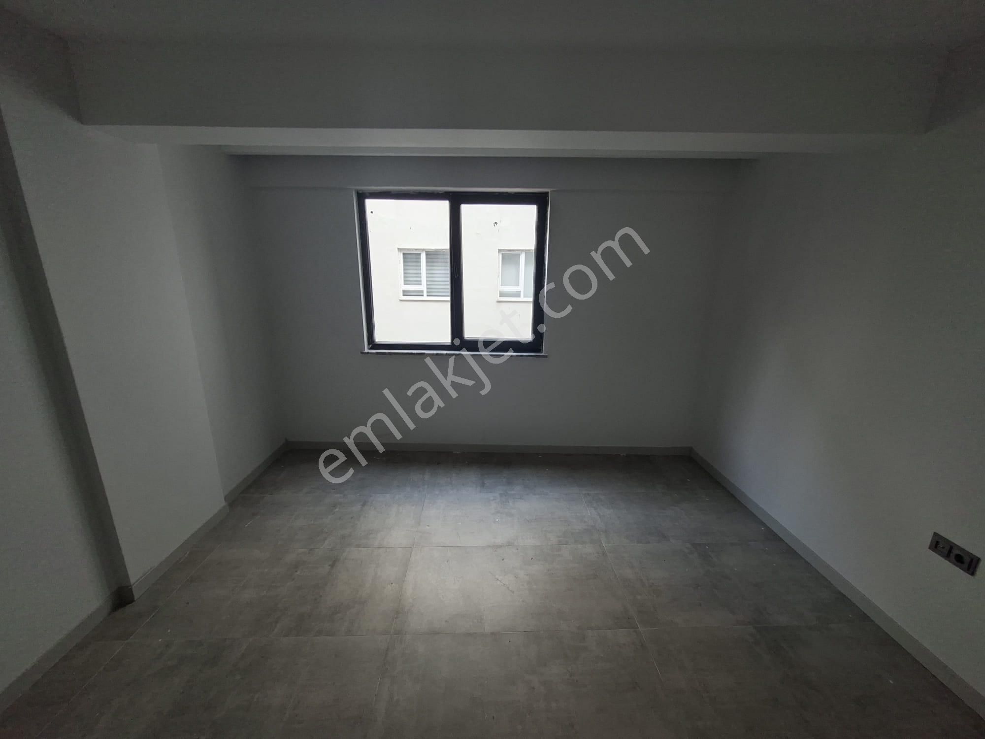 Recep Ümit'ten Şarhöyük'te Satılık Büyük Park Yakınında Muhteşem 2+1 Sıfır Lüx Daire - Görsel 20