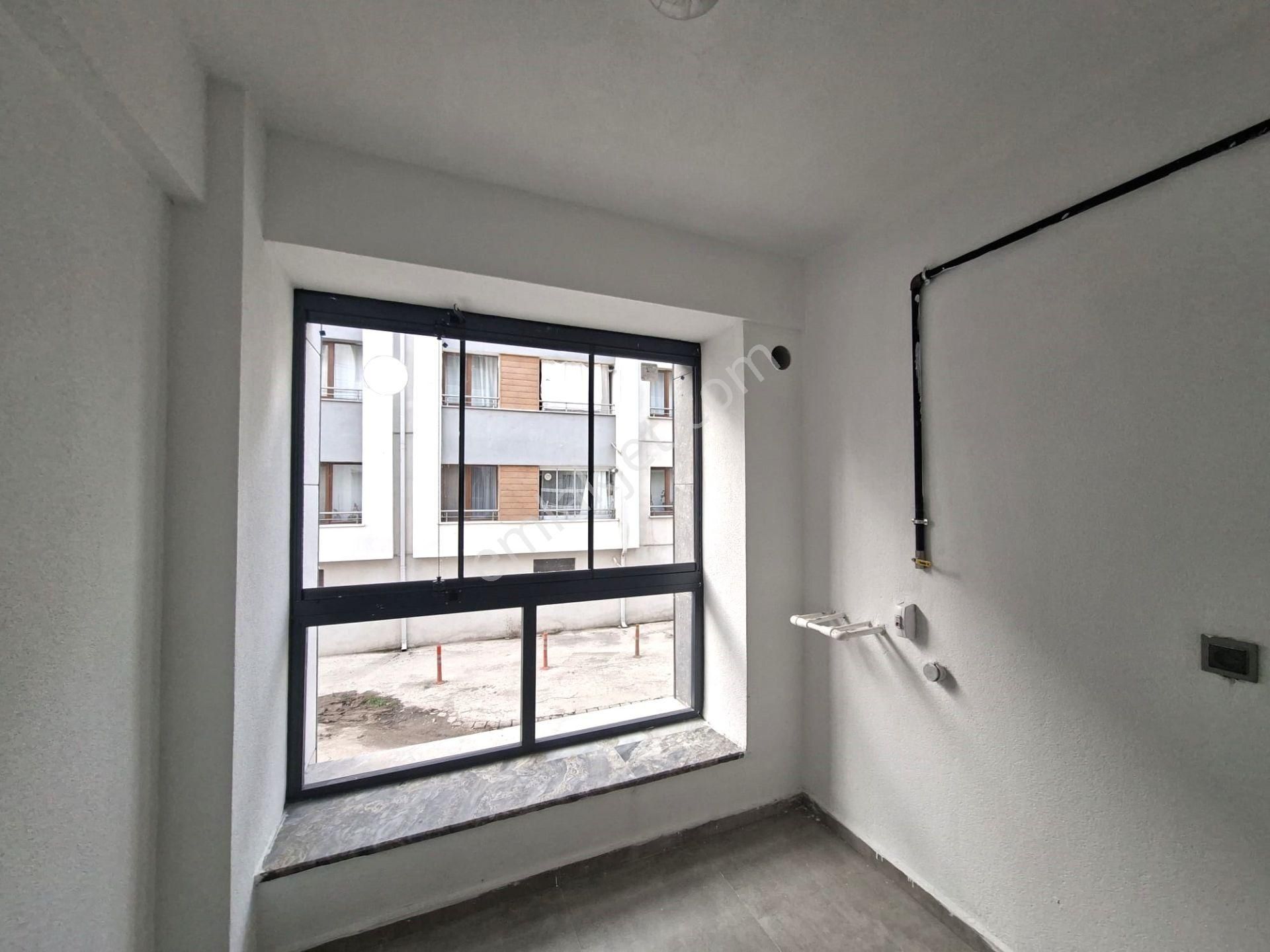 Recep Ümit'ten Şarhöyük'te Satılık Büyük Park Yakınında Muhteşem 2+1 Sıfır Lüx Daire - Görsel 16