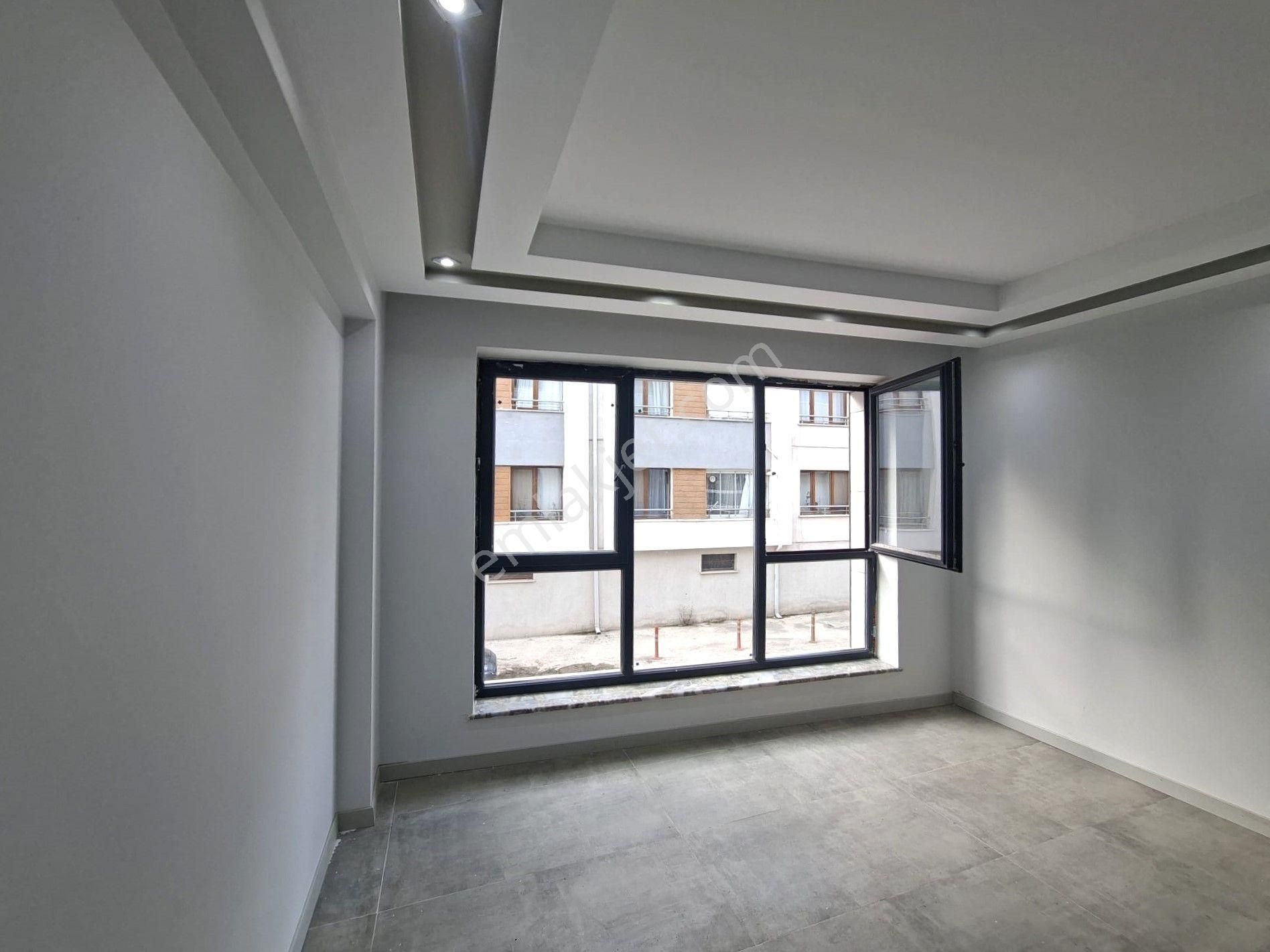 Recep Ümit'ten Şarhöyük'te Satılık Büyük Park Yakınında Muhteşem 2+1 Sıfır Lüx Daire - Görsel 13