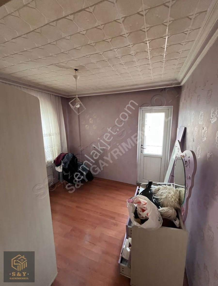 Pınarbaşı Mahallesi Üs Kat Yerden Isıtmalı 3+1 125 M2 Daire - Görsel 10