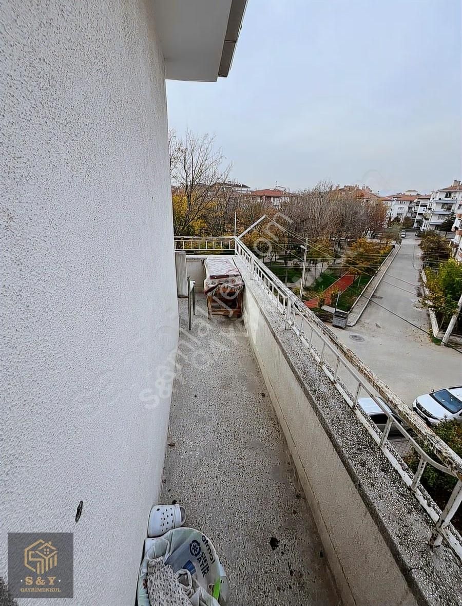 Pınarbaşı Mahallesi Üs Kat Yerden Isıtmalı 3+1 125 M2 Daire - Görsel 4