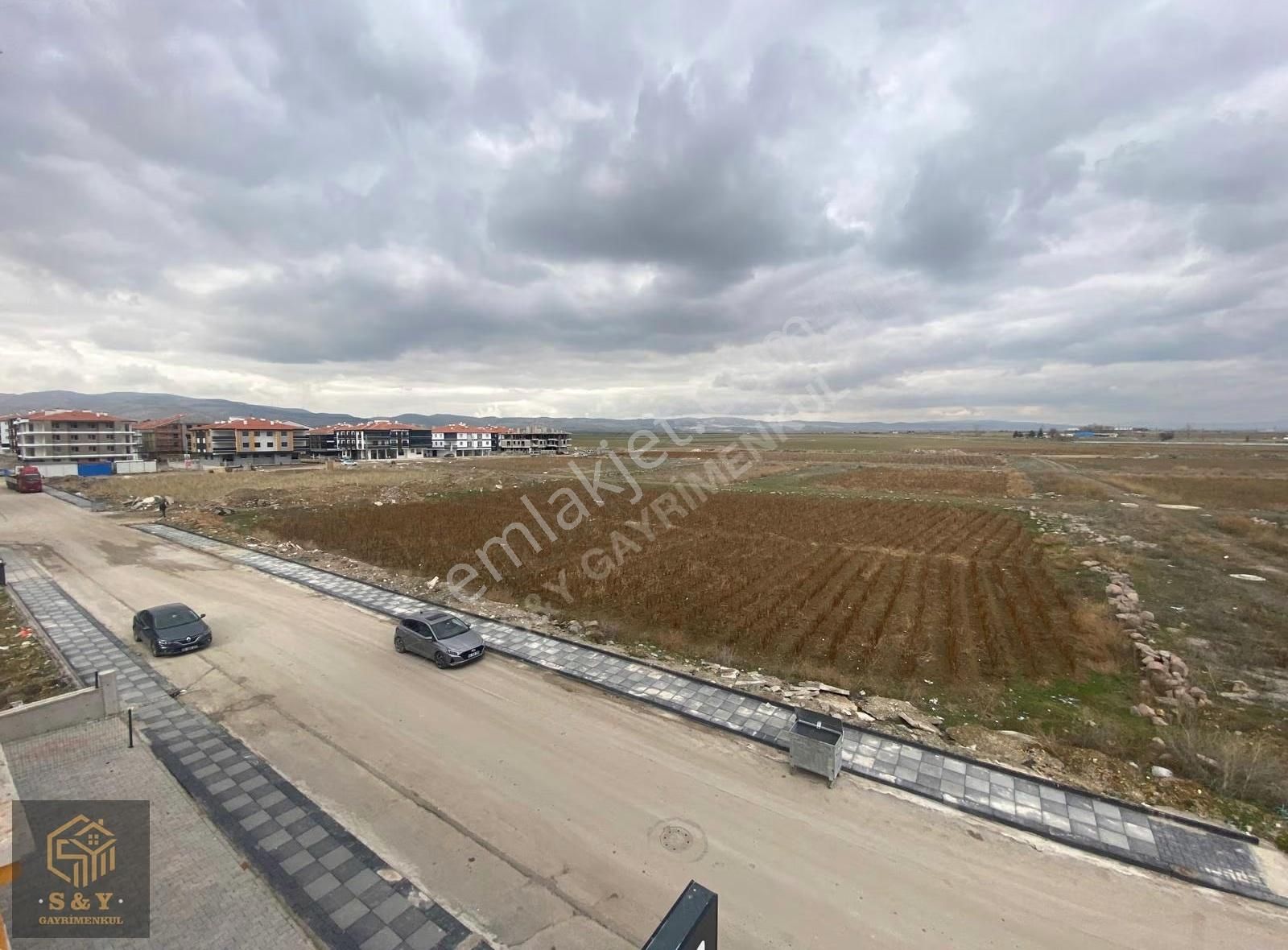 S&y'den 29 Ekim Mahallesi Ara Kat 3+1 Sıfır Kiralık Daire - Görsel 5