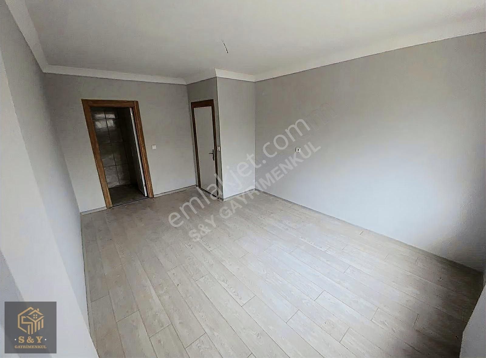 S&y'den 29 Ekim Mahallesi Ara Kat 3+1 Sıfır Kiralık Daire - Görsel 7