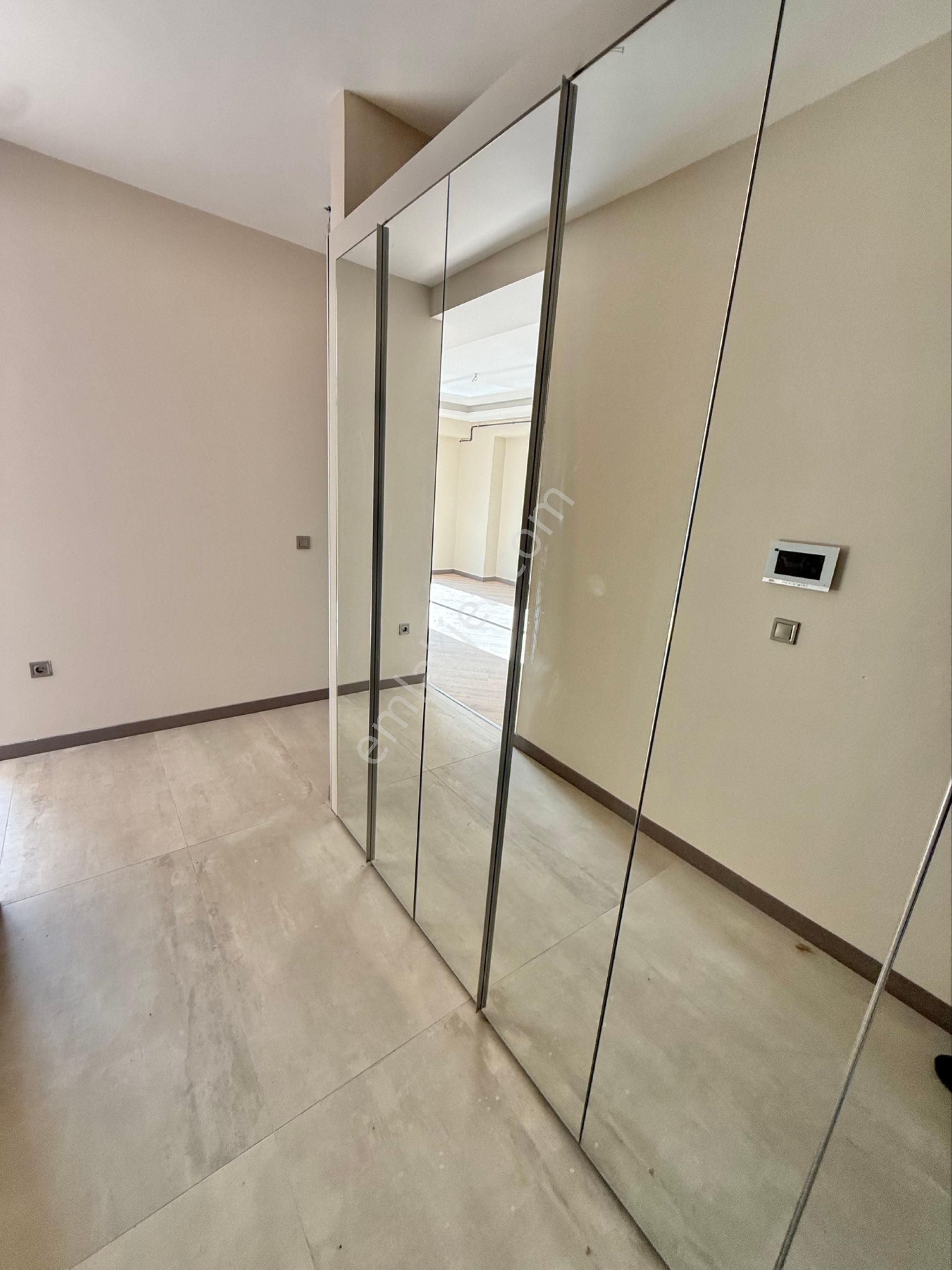 Ocak İnşaat O'ritim Projesinde Satılık 2+1 Havuzlu,lüks Daire - Görsel 8