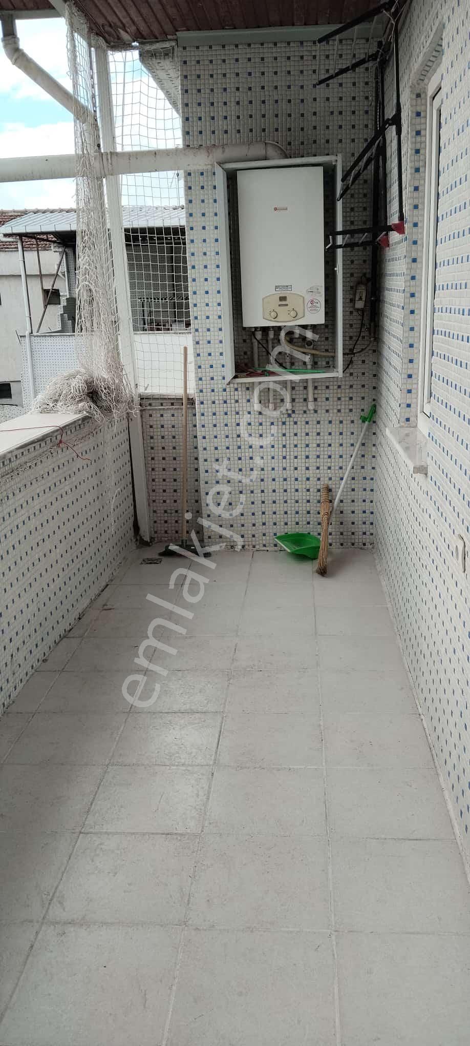 Asker Emlak'tan Dikkaldırım Mah 2+1 120m2 Kiralık Daire - Görsel 12