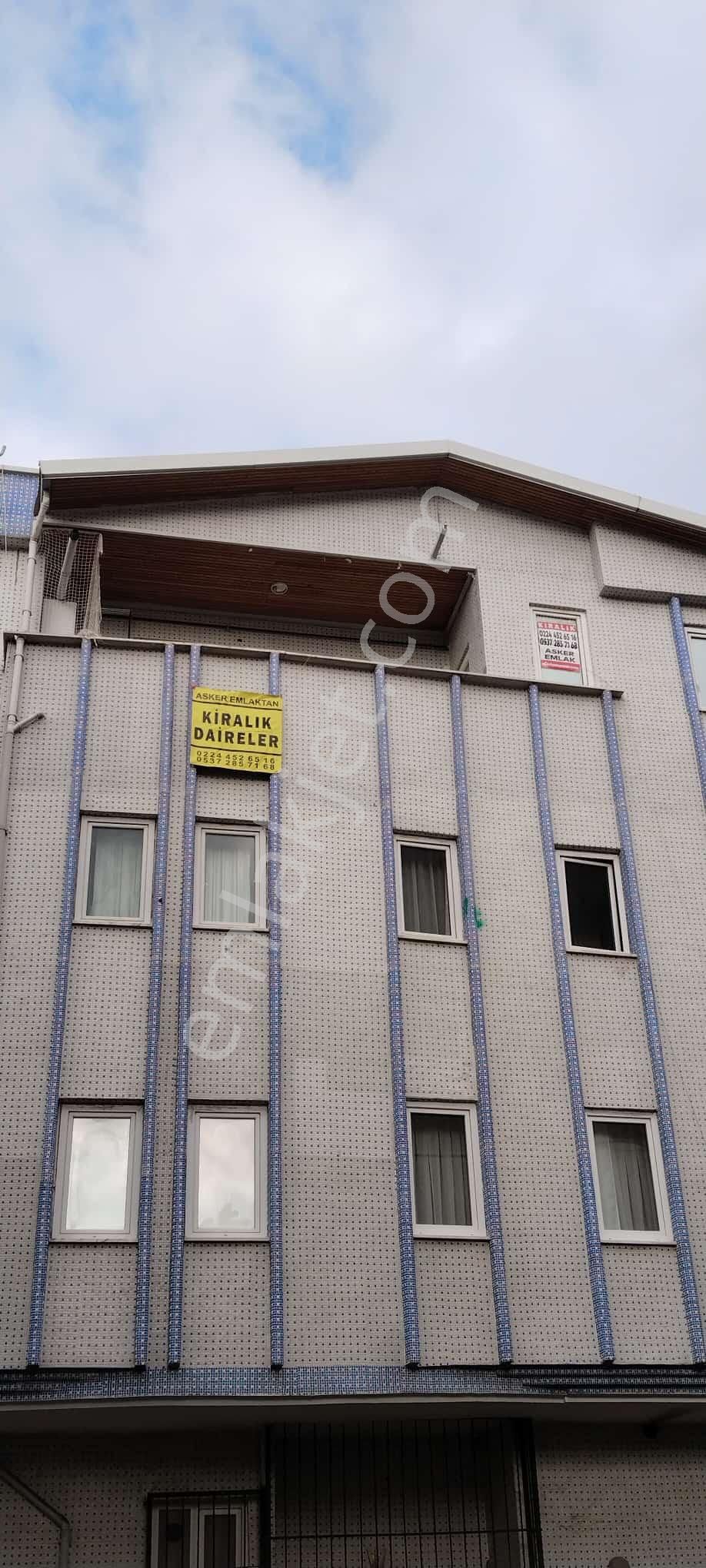 Asker Emlak'tan Dikkaldırım Mah 2+1 120m2 Kiralık Daire - Görsel 14