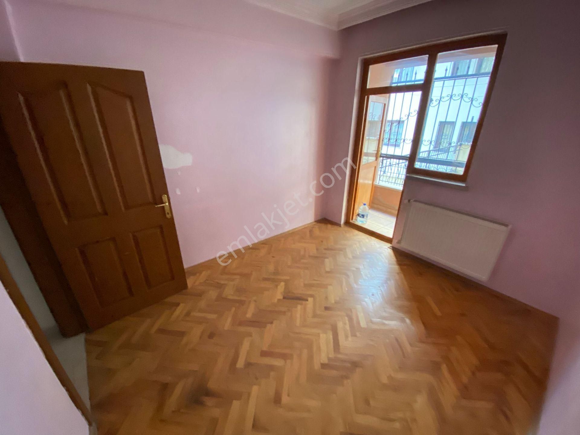 Etlikte Giriş 3+1 Bağımsız Yapılı Kiralık Daire - Görsel 19