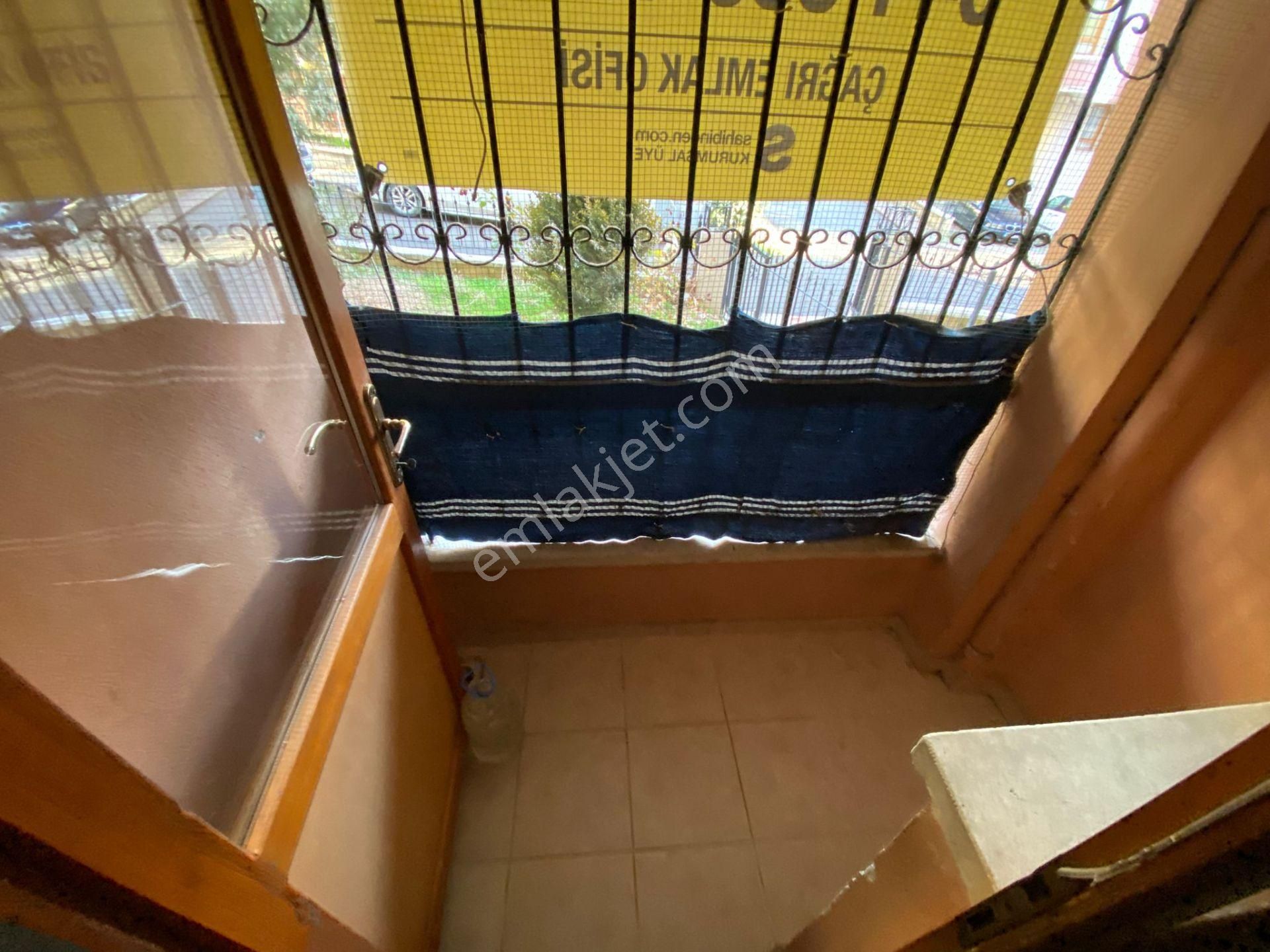 Etlikte Giriş 3+1 Bağımsız Yapılı Kiralık Daire - Görsel 24