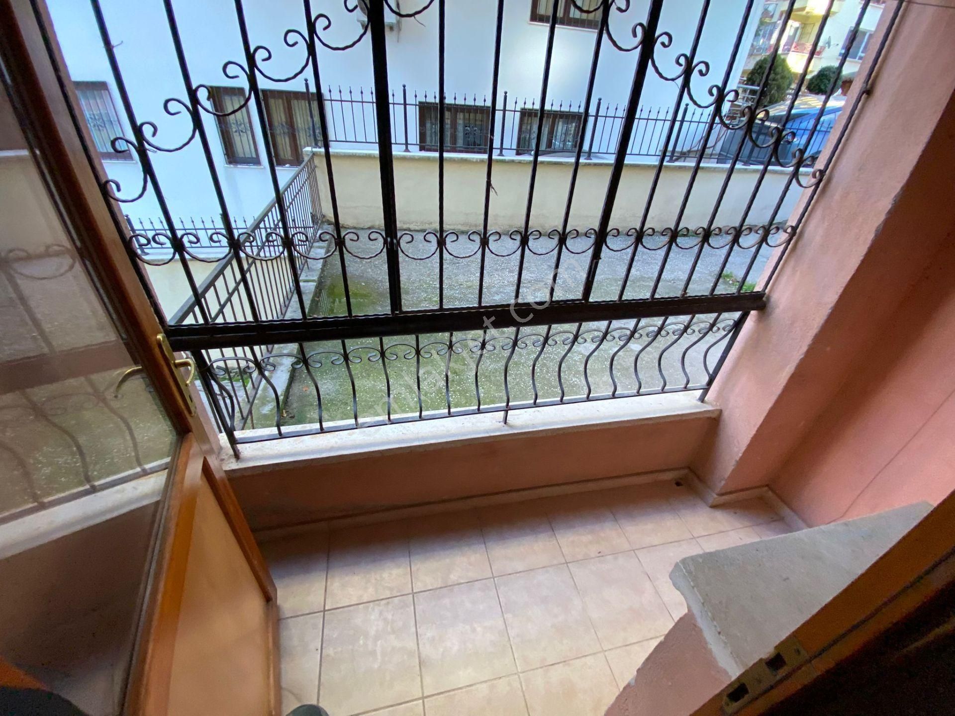 Etlikte Giriş 3+1 Bağımsız Yapılı Kiralık Daire - Görsel 23