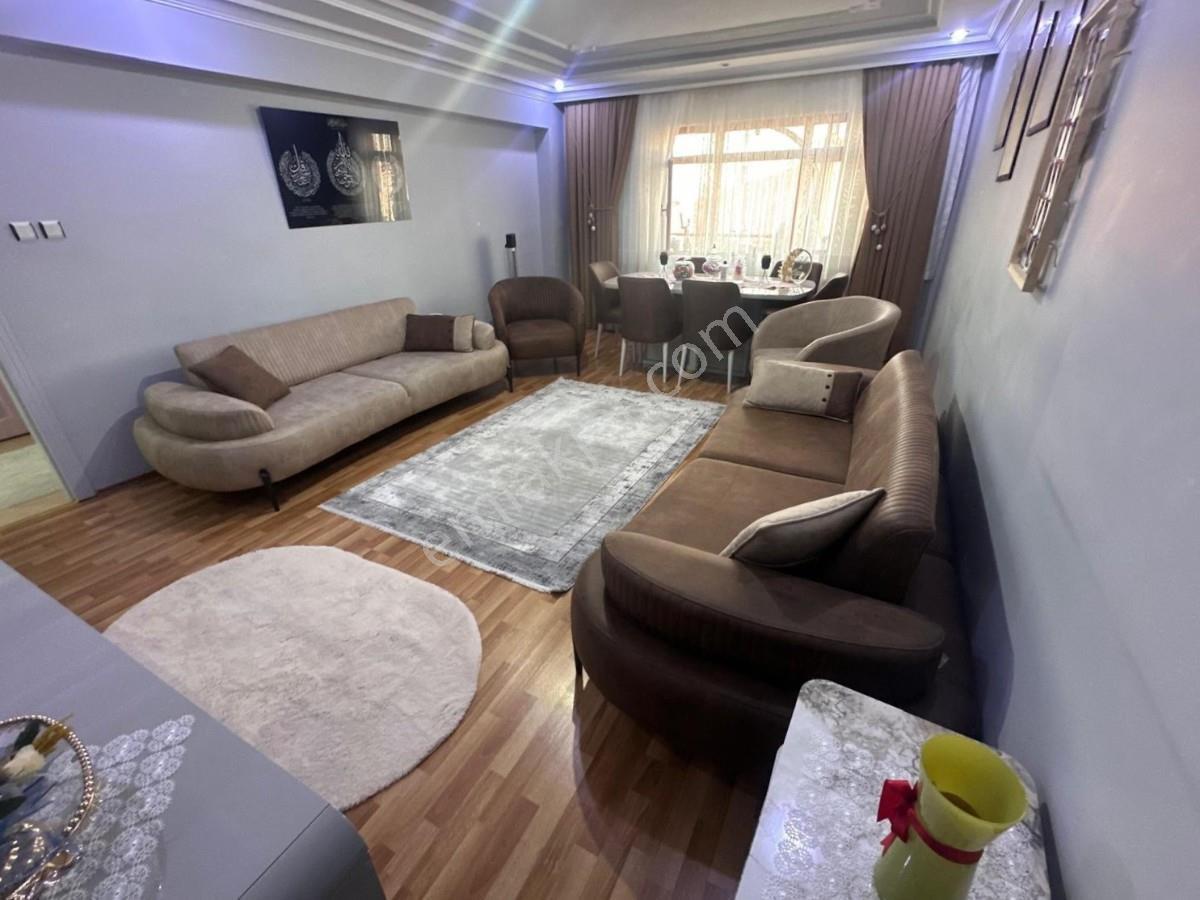 Sincan Atatürk Mah 3+1 Full Yapılı Katta Bağımsız Satılık Daire - Görsel 23