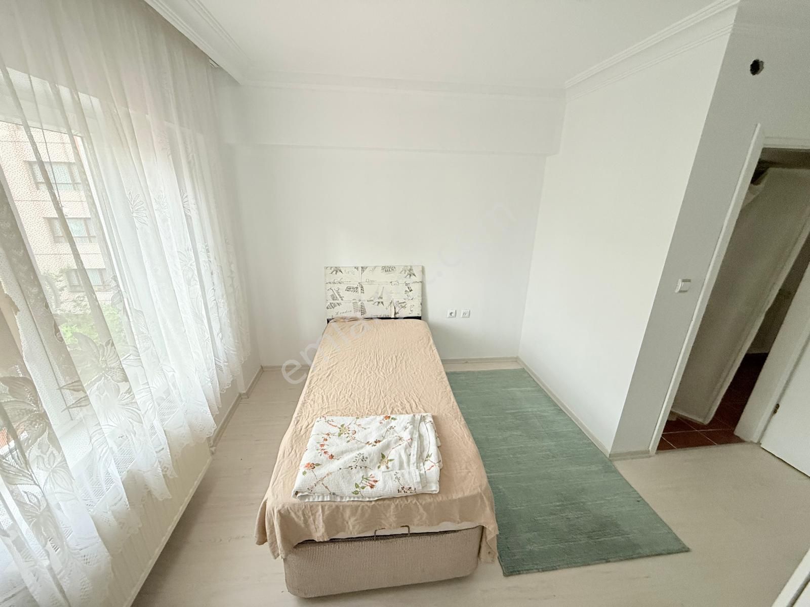 Boğaziçi Neşet Ertaş Cad. Üzerinde 3+1 Ara Katta Satılık Daire !!! - Görsel 16