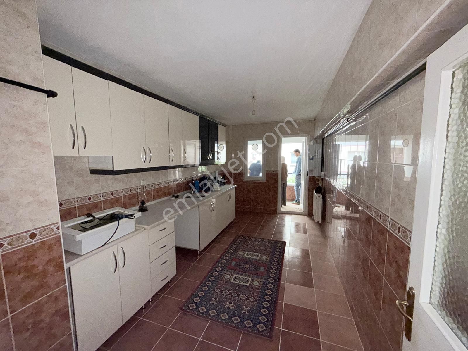 Boğaziçi Neşet Ertaş Cad. Üzerinde 3+1 Ara Katta Satılık Daire !!! - Görsel 22