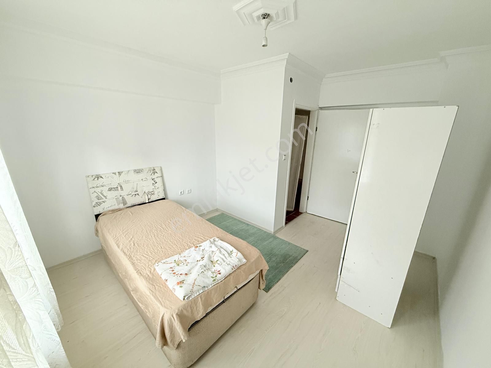 Boğaziçi Neşet Ertaş Cad. Üzerinde 3+1 Ara Katta Satılık Daire !!! - Görsel 15