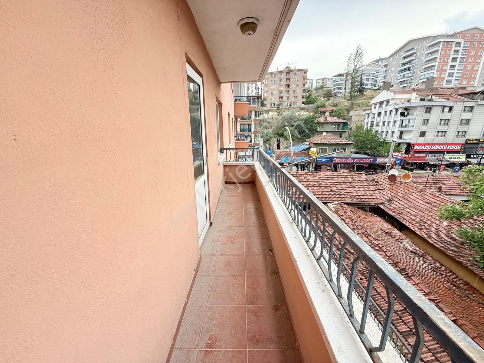 Boğaziçi Neşet Ertaş Cad. Üzerinde 3+1 Ara Katta Satılık Daire !!! - Görsel 29