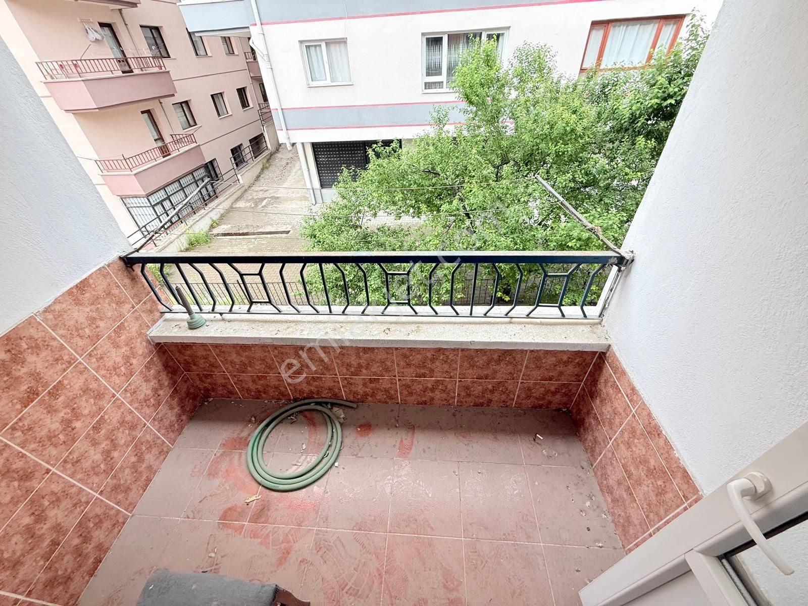 Boğaziçi Neşet Ertaş Cad. Üzerinde 3+1 Ara Katta Satılık Daire !!! - Görsel 25