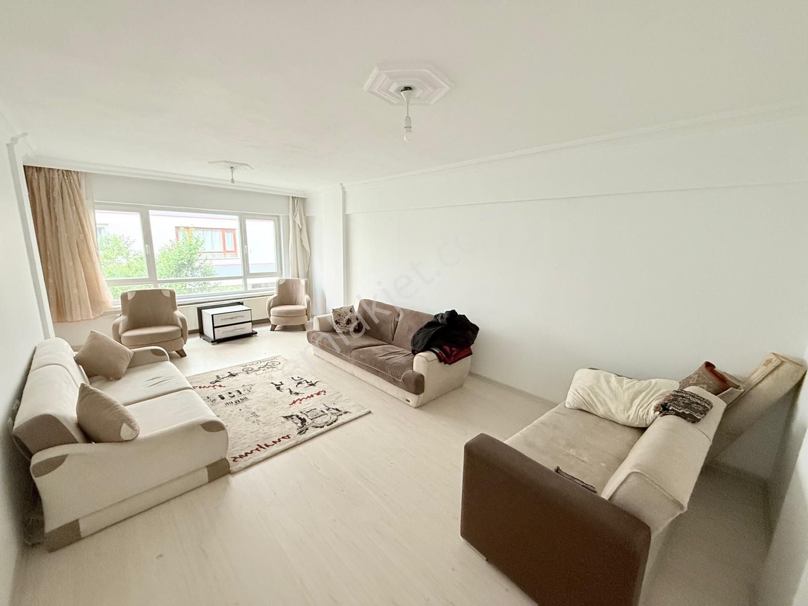 Boğaziçi Neşet Ertaş Cad. Üzerinde 3+1 Ara Katta Satılık Daire !!! - Görsel 3