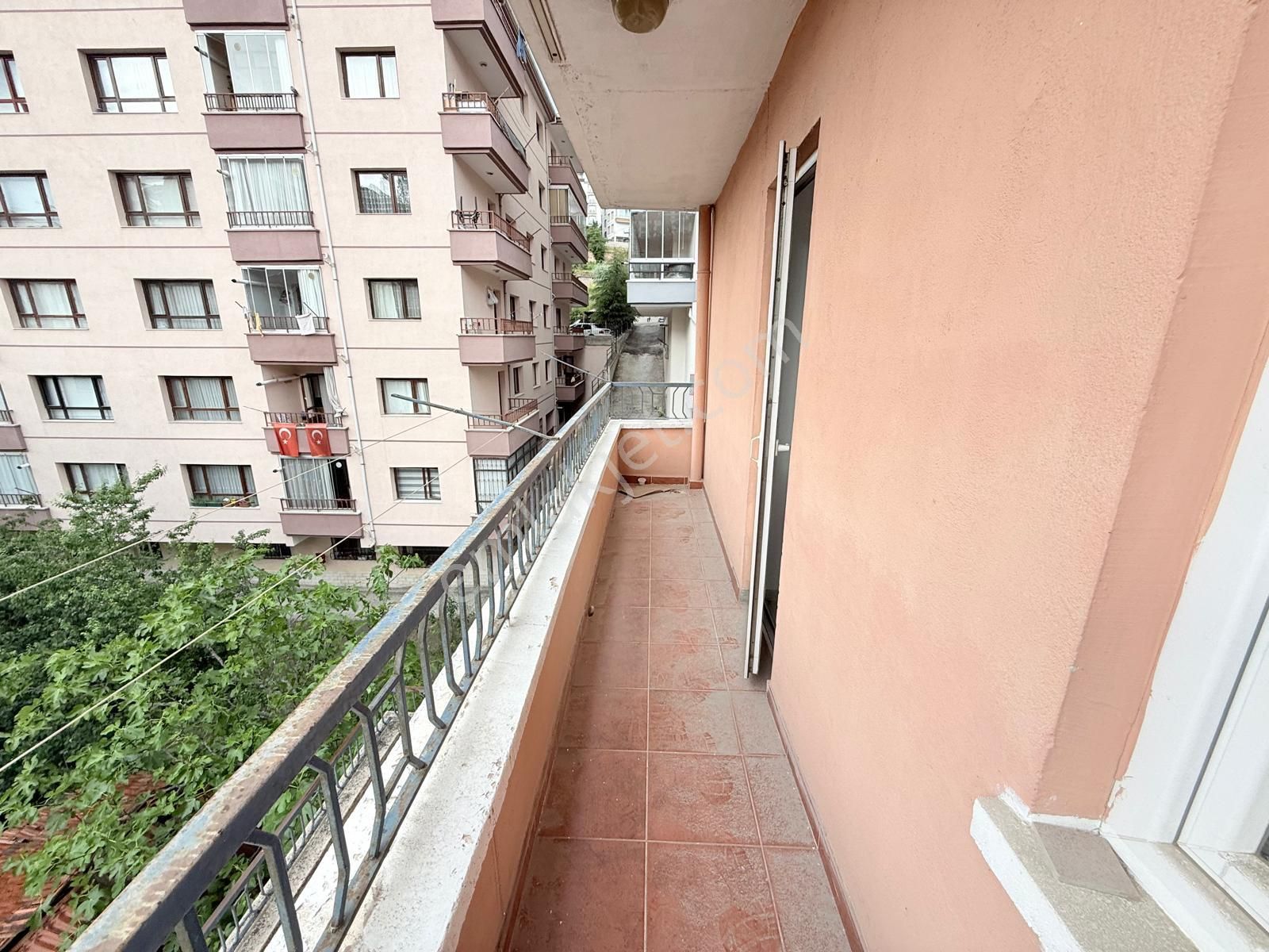 Boğaziçi Neşet Ertaş Cad. Üzerinde 3+1 Ara Katta Satılık Daire !!! - Görsel 28