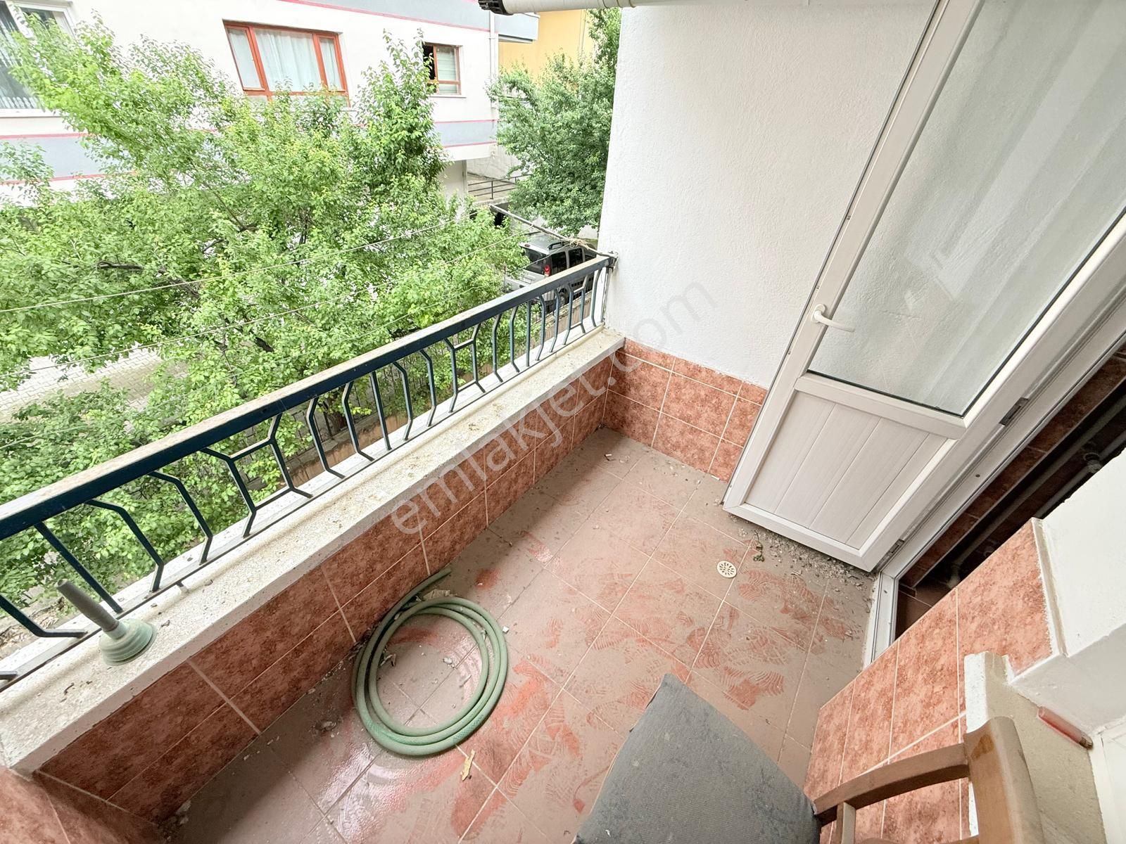 Boğaziçi Neşet Ertaş Cad. Üzerinde 3+1 Ara Katta Satılık Daire !!! - Görsel 27