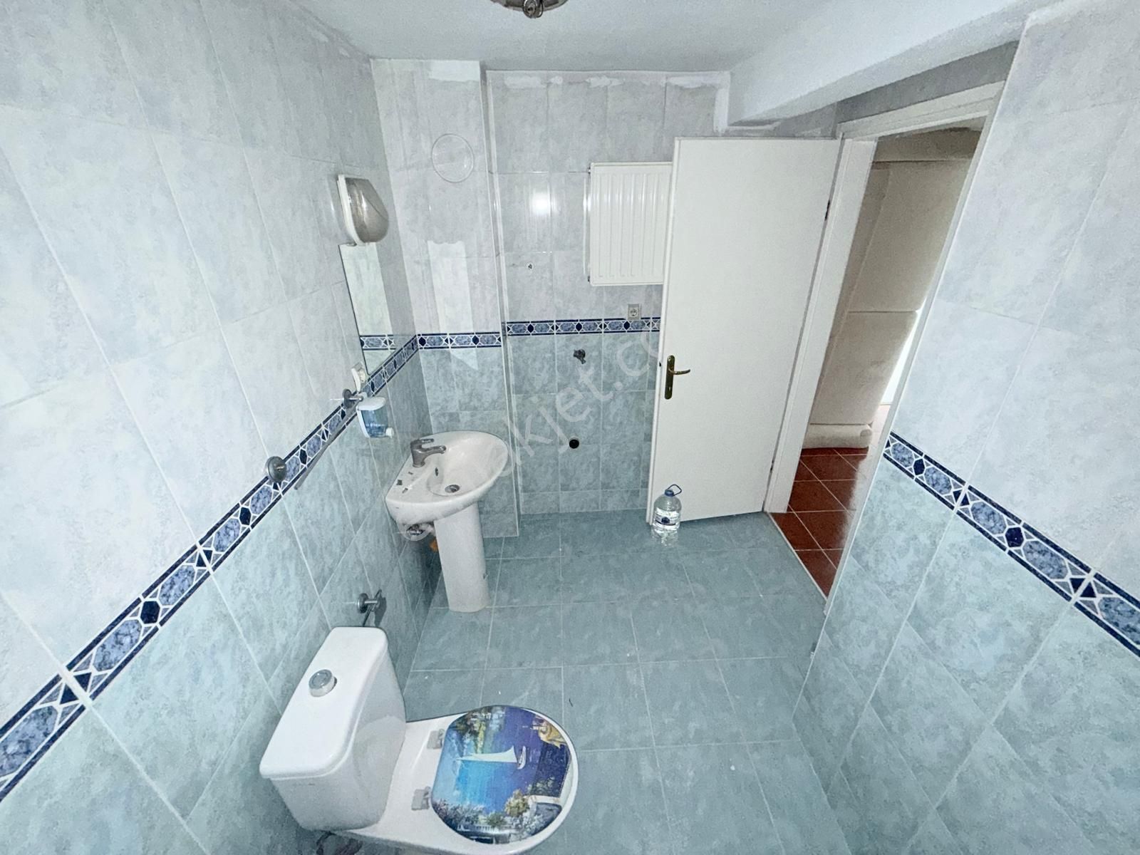 Boğaziçi Neşet Ertaş Cad. Üzerinde 3+1 Ara Katta Satılık Daire !!! - Görsel 34