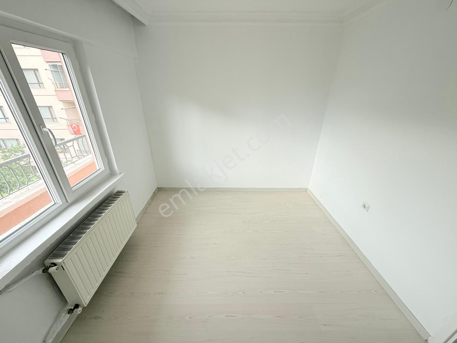 Boğaziçi Neşet Ertaş Cad. Üzerinde 3+1 Ara Katta Satılık Daire !!! - Görsel 6