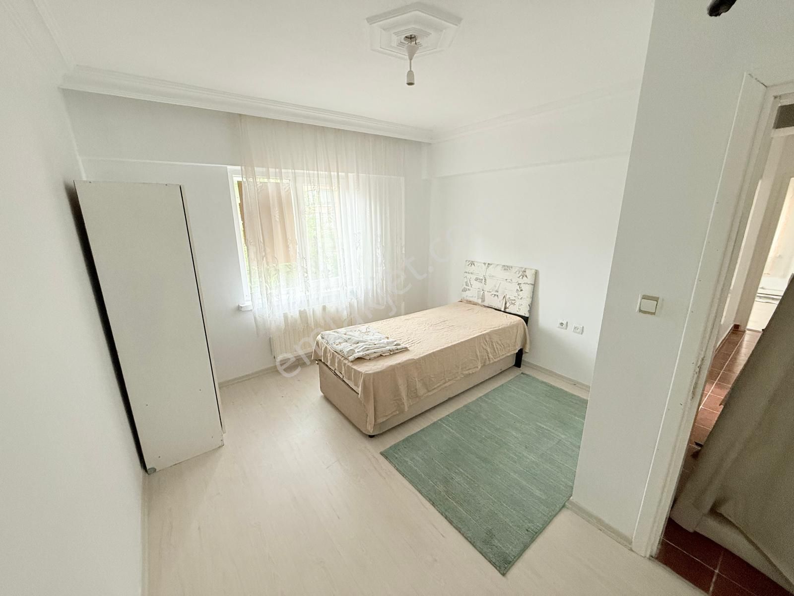 Boğaziçi Neşet Ertaş Cad. Üzerinde 3+1 Ara Katta Satılık Daire !!! - Görsel 14