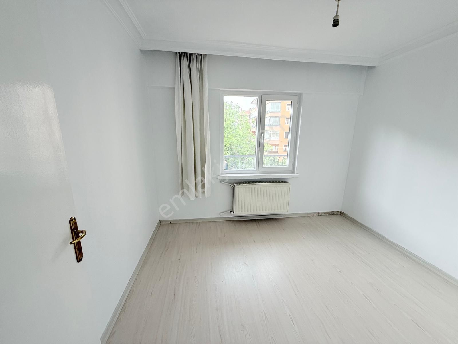 Boğaziçi Neşet Ertaş Cad. Üzerinde 3+1 Ara Katta Satılık Daire !!! - Görsel 11