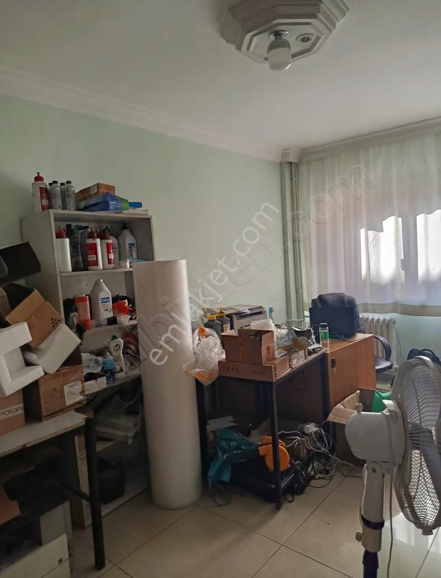 Muğla Menteşe Eren Sitesinde Satılık 2+1 İşyeri - Görsel 9