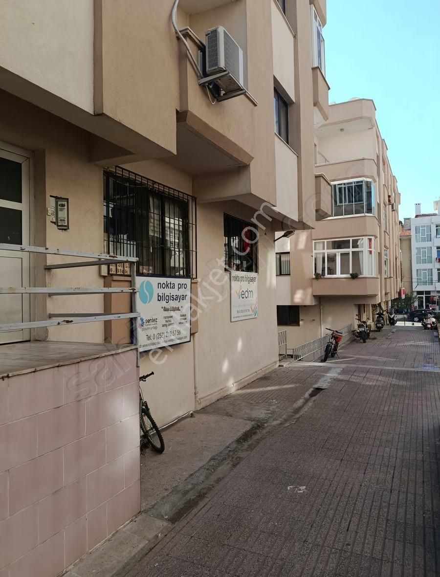 Muğla Menteşe Eren Sitesinde Satılık 2+1 İşyeri - Görsel 6