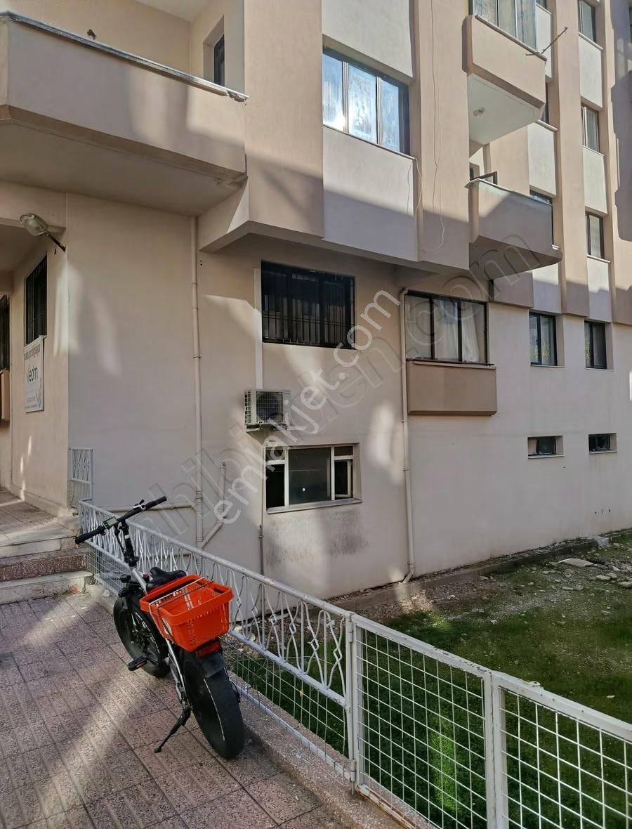 Muğla Menteşe Eren Sitesinde Satılık 2+1 İşyeri - Görsel 13