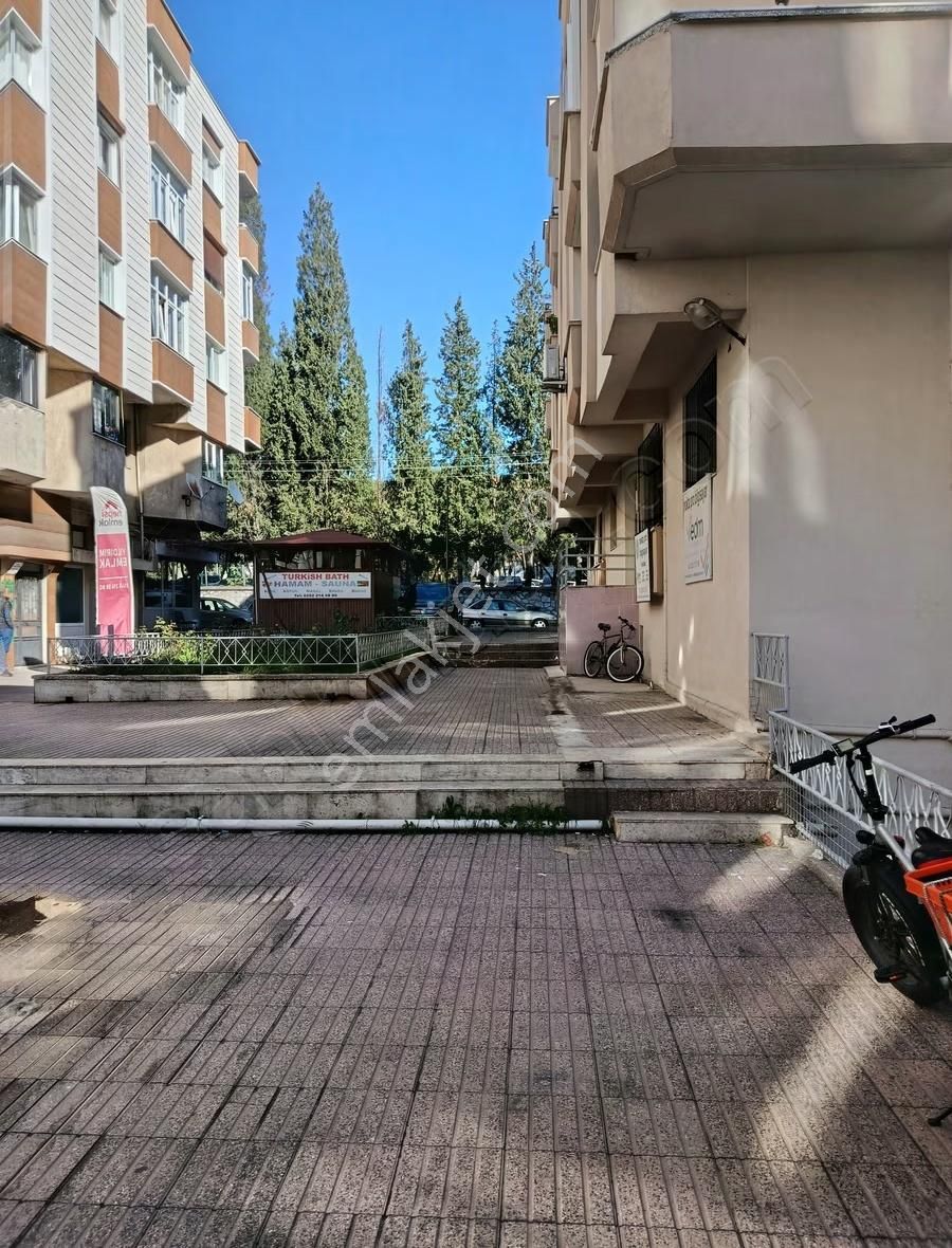 Muğla Menteşe Eren Sitesinde Satılık 2+1 İşyeri - Görsel 16