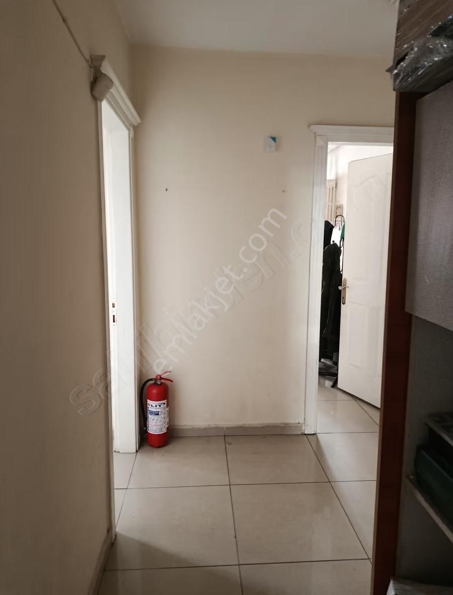 Muğla Menteşe Eren Sitesinde Satılık 2+1 İşyeri - Görsel 11