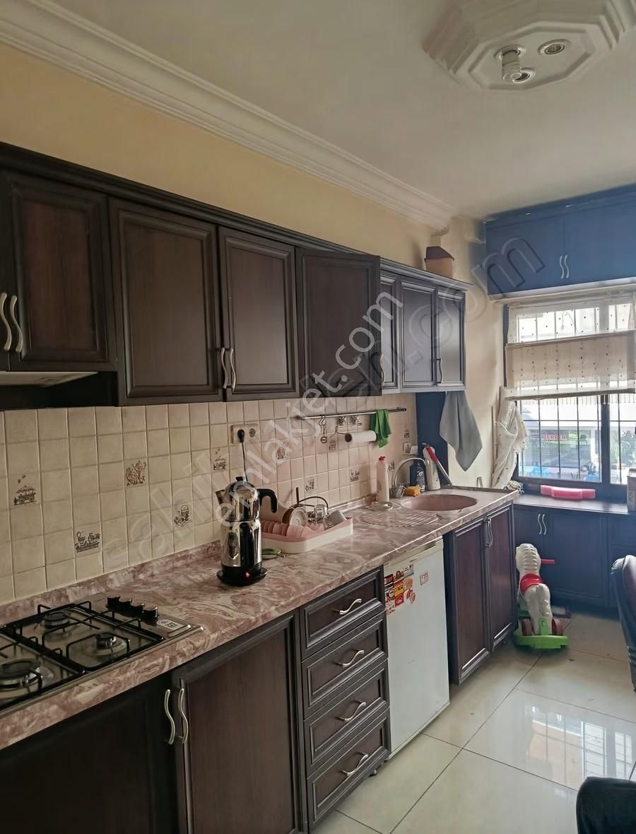 Muğla Menteşe Eren Sitesinde Satılık 2+1 İşyeri - Görsel 18