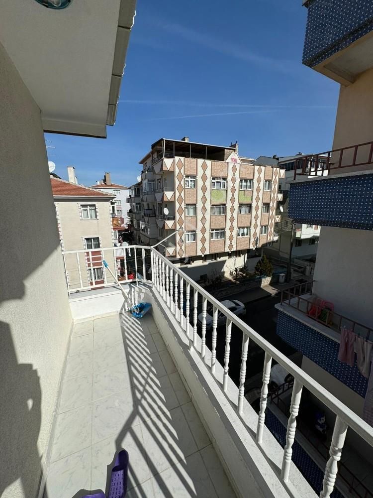 Sincan Mareşal Çakmak Mah 3+1 Katta Full Yapılı Kaçırılmaz Daire - Görsel 18