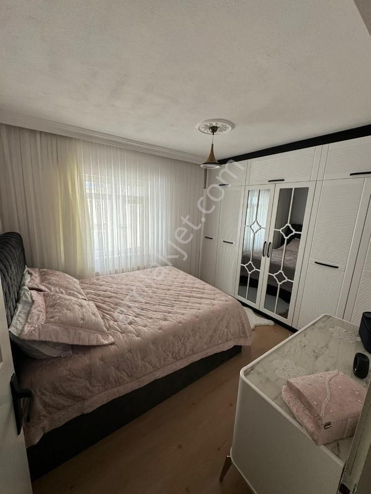 Sincan Mareşal Çakmak Mah 3+1 Katta Full Yapılı Kaçırılmaz Daire - Görsel 27