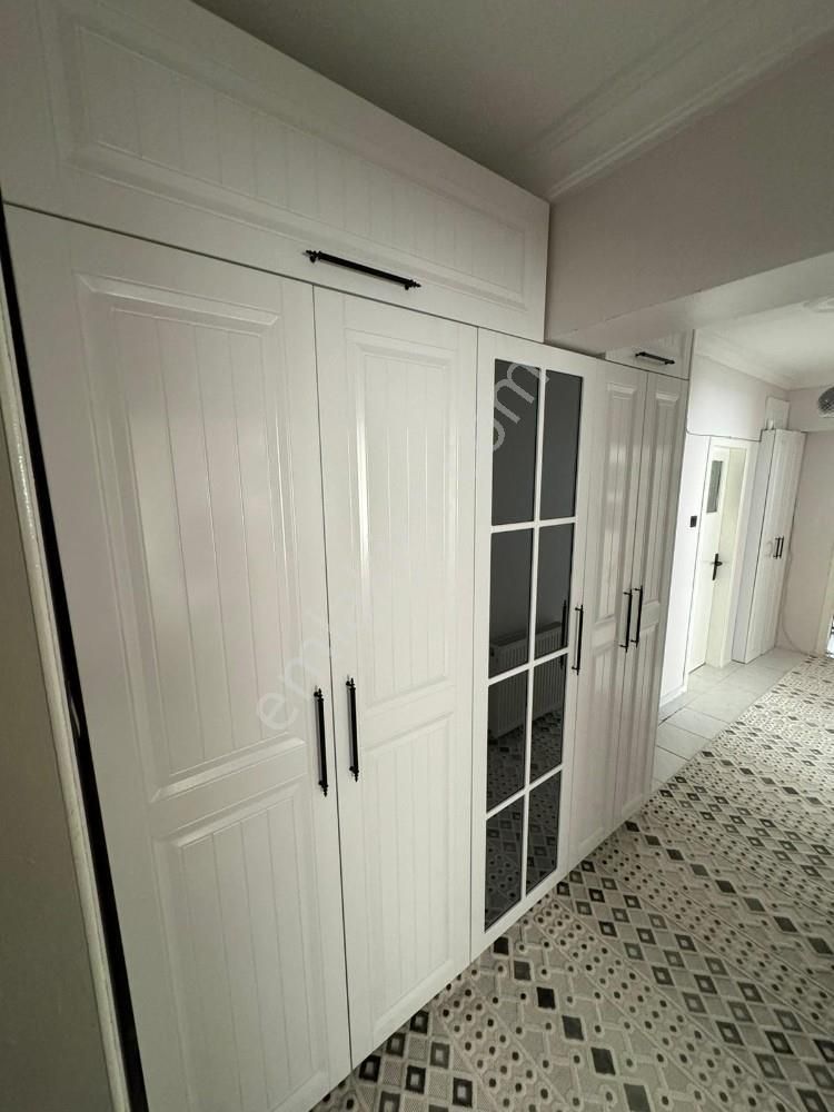 Sincan Mareşal Çakmak Mah 3+1 Katta Full Yapılı Kaçırılmaz Daire - Görsel 17