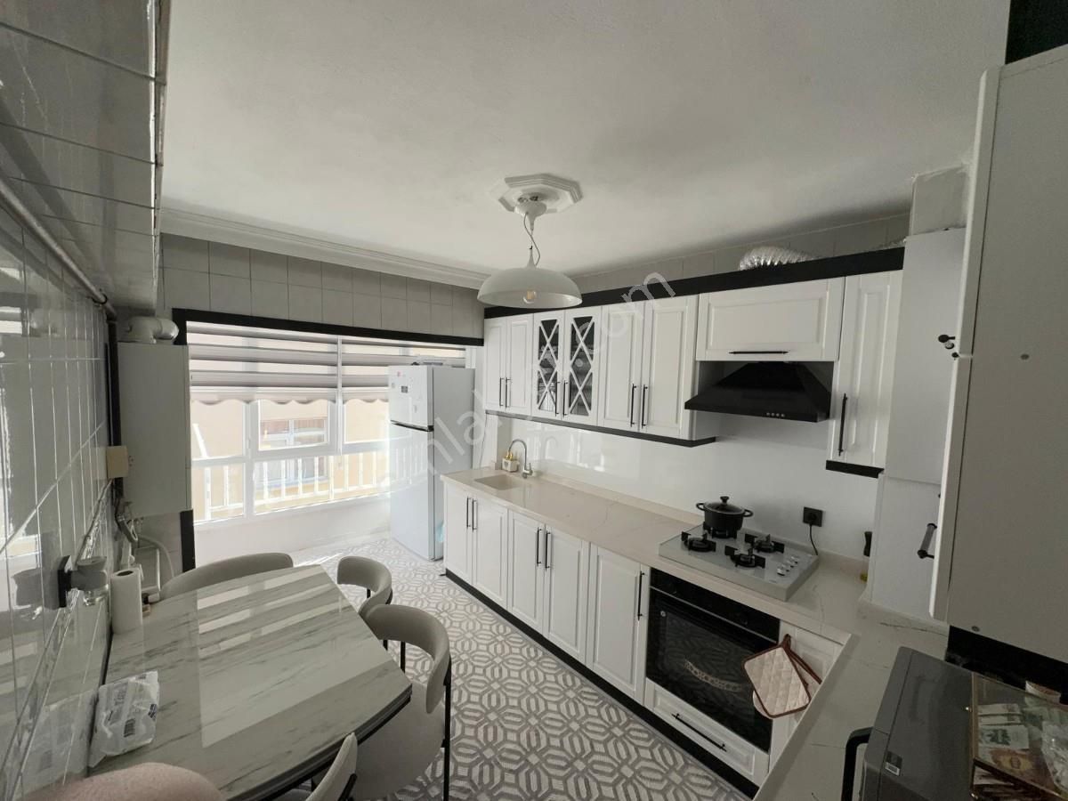 Sincan Mareşal Çakmak Mah 3+1 Katta Full Yapılı Kaçırılmaz Daire - Görsel 20