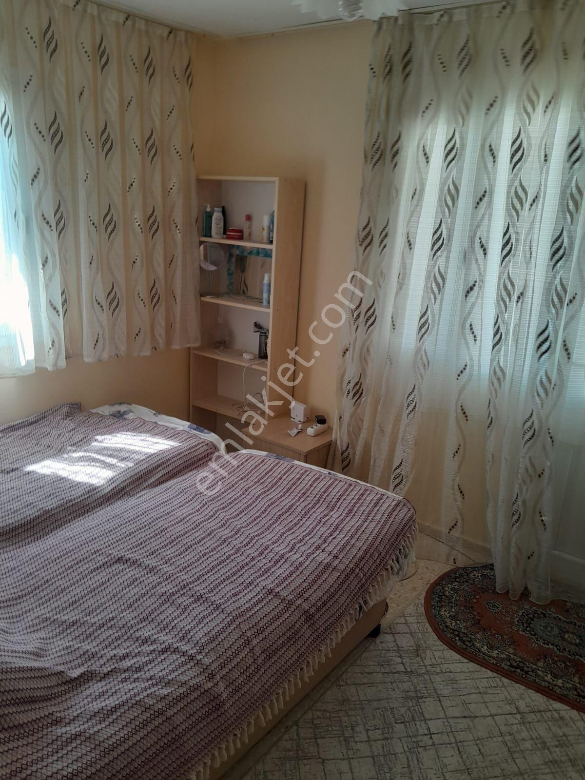 Kuşadası Karaovada Denize Ve Avemelere 500 Mt Mesafede Satılık 4+1 Triplex Villa - Görsel 20