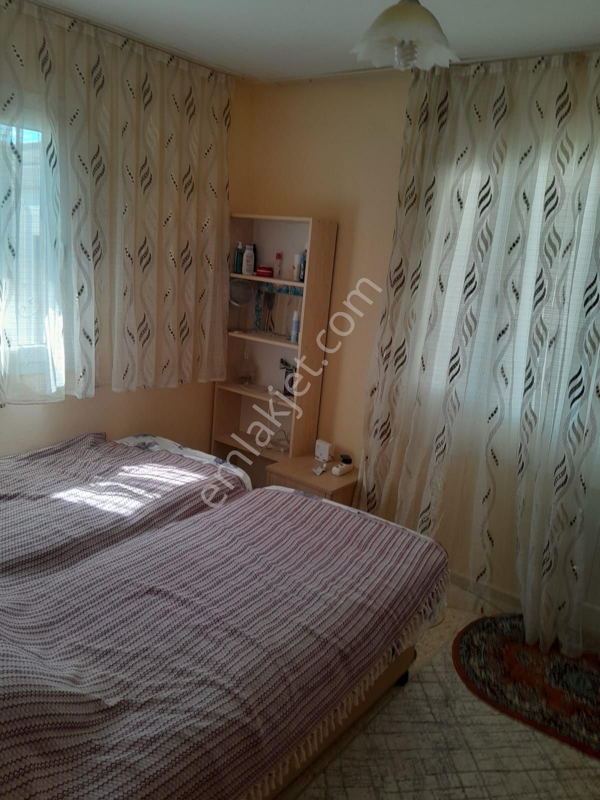 Kuşadası Karaovada Denize Ve Avemelere 500 Mt Mesafede Satılık 4+1 Triplex Villa - Görsel 22