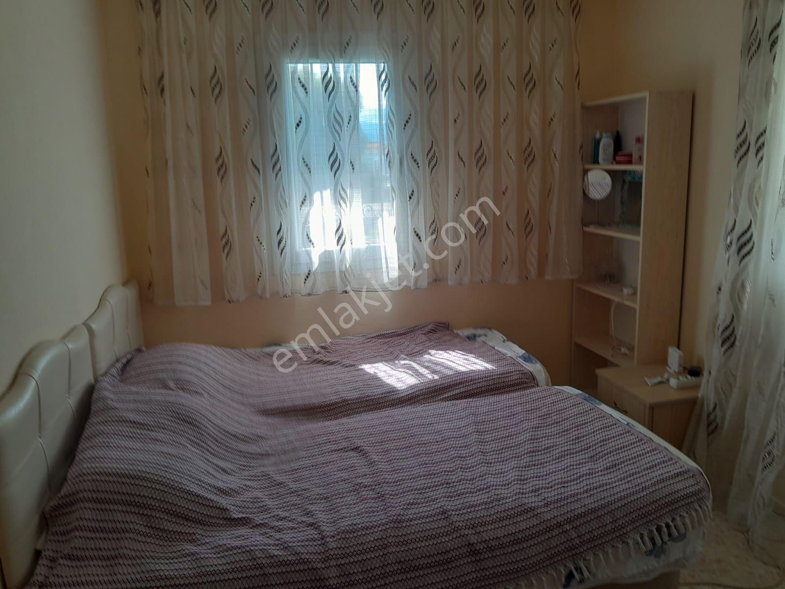 Kuşadası Karaovada Denize Ve Avemelere 500 Mt Mesafede Satılık 4+1 Triplex Villa - Görsel 17