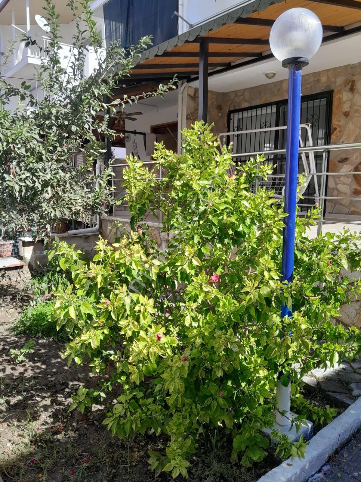 Kuşadası Karaovada Denize Ve Avemelere 500 Mt Mesafede Satılık 4+1 Triplex Villa - Görsel 3