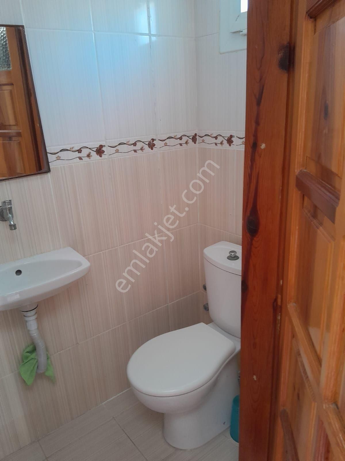 Kuşadası Karaovada Denize Ve Avemelere 500 Mt Mesafede Satılık 4+1 Triplex Villa - Görsel 9