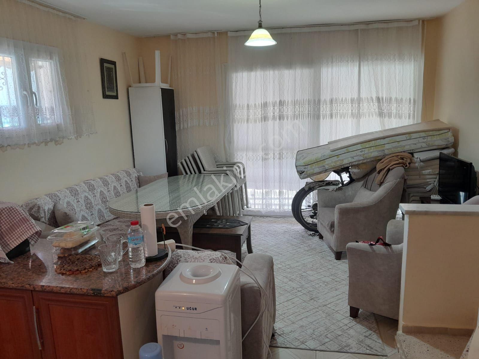 Kuşadası Karaovada Denize Ve Avemelere 500 Mt Mesafede Satılık 4+1 Triplex Villa - Görsel 10
