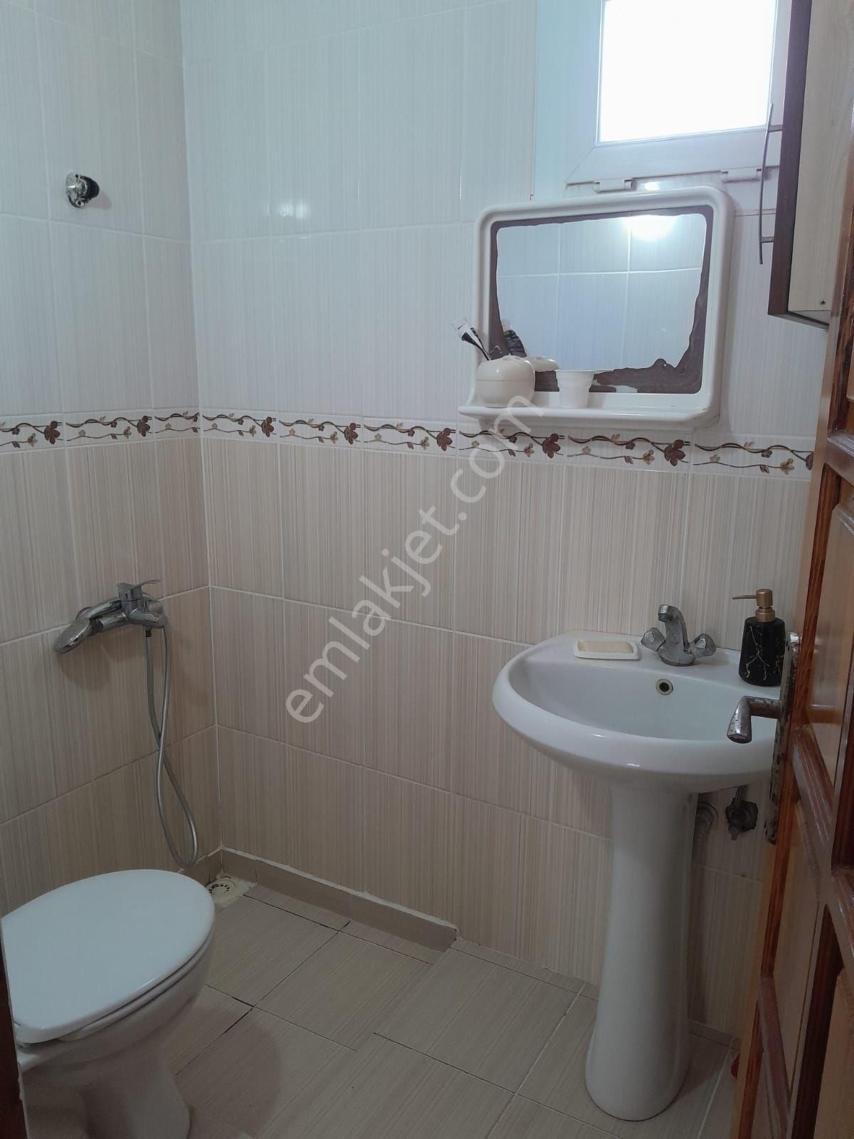 Kuşadası Karaovada Denize Ve Avemelere 500 Mt Mesafede Satılık 4+1 Triplex Villa - Görsel 19