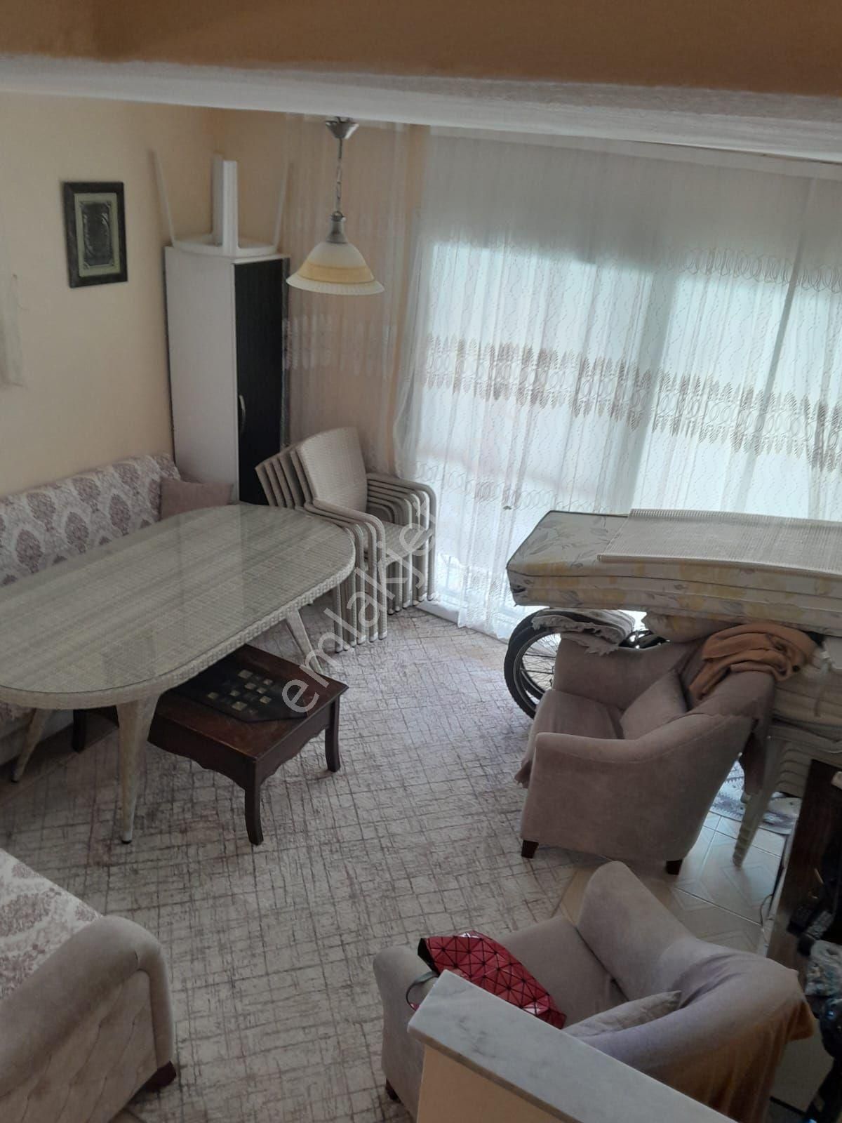 Kuşadası Karaovada Denize Ve Avemelere 500 Mt Mesafede Satılık 4+1 Triplex Villa - Görsel 15