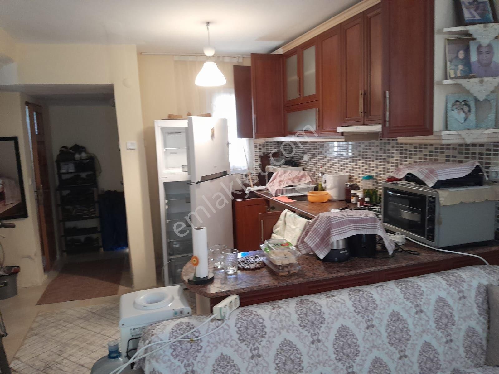 Kuşadası Karaovada Denize Ve Avemelere 500 Mt Mesafede Satılık 4+1 Triplex Villa - Görsel 11